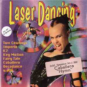 Various - Laser Dancing mp3 album