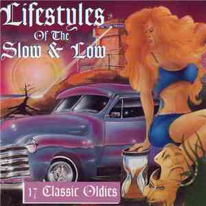 Various - Lifestyles Of The Slow & Low mp3 album
