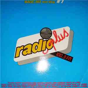 Various - Magic Mix Non Stop N. 1 mp3 album