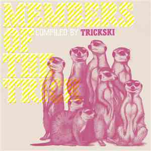 Various - Members Of The Trick mp3 album