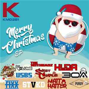 Various - Merry Christmas EP mp3 album