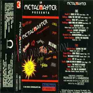 Various - Metalmaster Compilation mp3 album