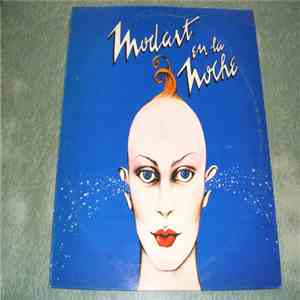 Various - Modart En La Noche mp3 album