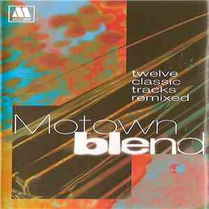 Various - Motown Blend mp3 album