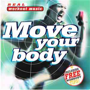 Various - Move Your Body - Workout mp3 album