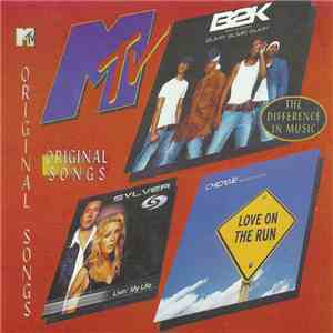 Various - MTV The Best In Music • Edition (2003-4) mp3 album