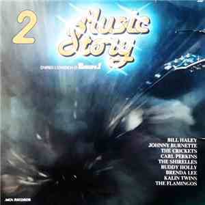 Various - Music Story 2 mp3 album