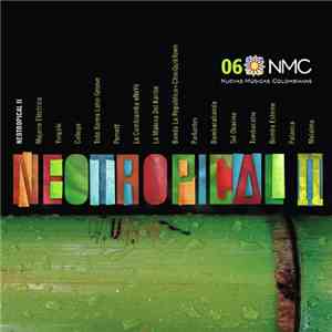 Various - Neotropical II mp3 album