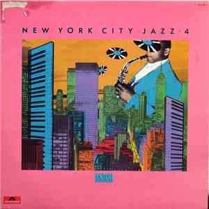 Various - New York City Jazz 4 mp3 album