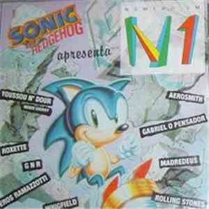 Various - Número 1 mp3 album