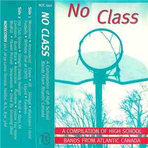 Various - No Class mp3 album
