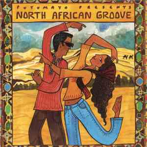 Various - North African Groove mp3 album