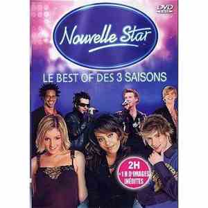 Various, Nouvelle Star - Nouvelle Star - Le Best Of Des 3 Saisons mp3 album