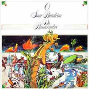 Various - O Som Brasileiro Do Bamerindus mp3 album