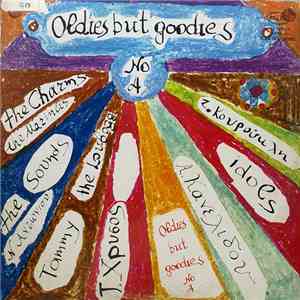 Various - Oldies But Goodies No 4 mp3 album