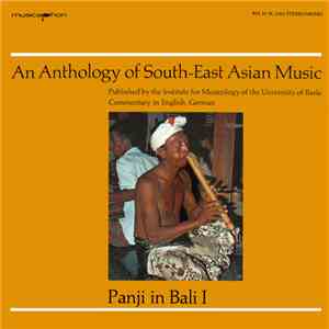 Various - Panji In Bali I mp3 album