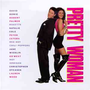Various - Pretty Woman (Soundtrack) mp3 album