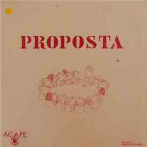 Various - Proposta mp3 album