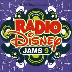 Various - Radio Disney Jams 9 mp3 album