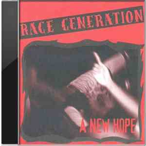 Various - Rage Generation - A New Hope mp3 album