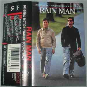 Various - Rain Man (Original Motion Picture Soundtrack) mp3 album