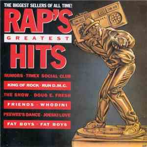 Various - Rap's Greatest Hits mp3 album