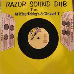 Various - Razor Sound Dub Dem At King Tubby's & Channel 1 mp3 album