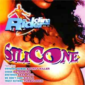 Various - Riddim Rider: Silicone Volume 14 mp3 album