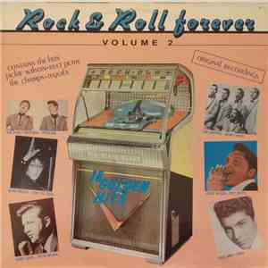 Various - Rock & Roll Forever Volume 2 - 18 Golden Hits mp3 album