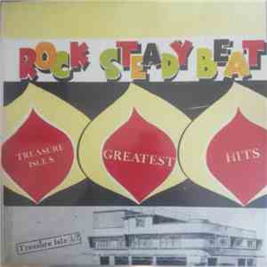 Various - Rock Steady Beat: Treasure Isle's Greatest Hits mp3 album