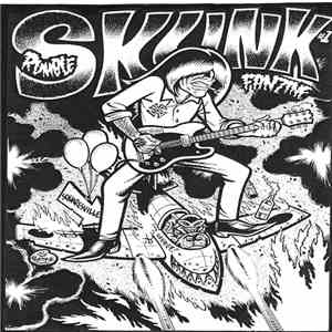 Various - Rumble Skunk #1 mp3 album