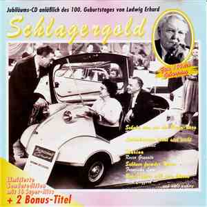 Various - Schlagergold mp3 album