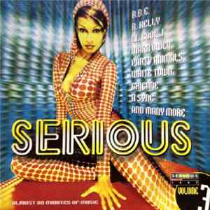 Various - Serious '97 Volume 3 mp3 album