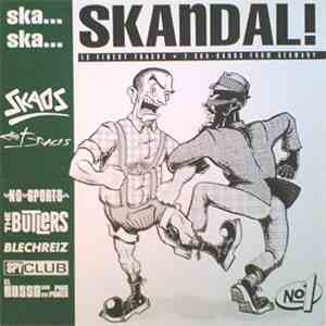 Various - Ska… Ska… Skandal! Nº 1 mp3 album
