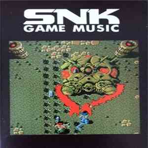 Various - SNK Game Music mp3 album