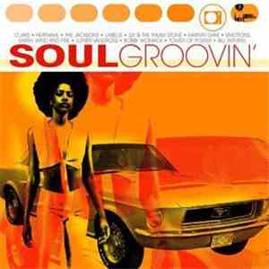 Various - Soul Groovin' mp3 album