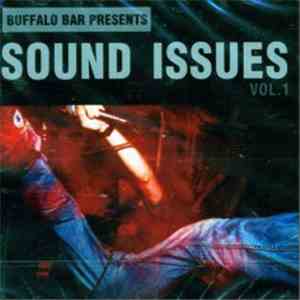 Various - Sound Issues Vol.1 mp3 album