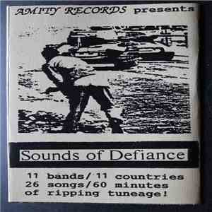 Various - Sounds Of Defiance mp3 album