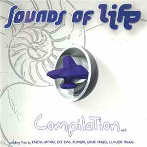 Various - Sounds Of Life Vol.2 mp3 album