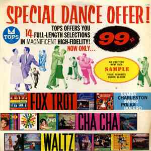 Various - Special Dance Offer mp3 album