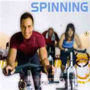 Various - Spinning mp3 album