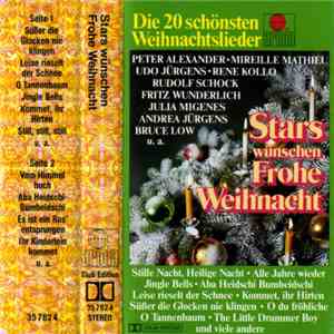 Various - Stars Wünschen Frohe Weihnacht mp3 album