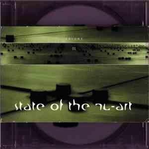 Various - State Of The Nu-Art mp3 album