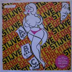 Various - Stijve Gedachten mp3 album