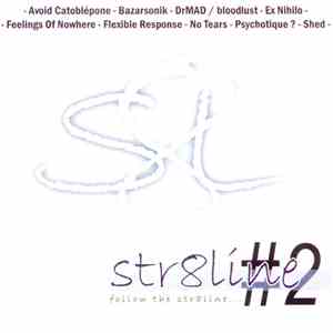 Various - Str8Line #2 - Follow The Str8Line... mp3 album