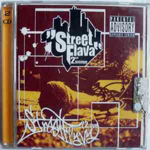 Various - Street Flava 2nd Avenue mp3 album