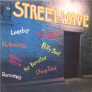Various - Street Wave mp3 album