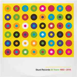Various - Stunt Records 35 Years 1983 - 2018 mp3 album