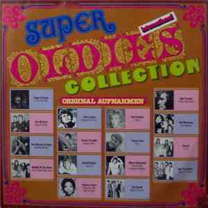 Various - Super Oldies Collection - International mp3 album