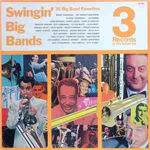 Various - Swingin' Big Bands mp3 album